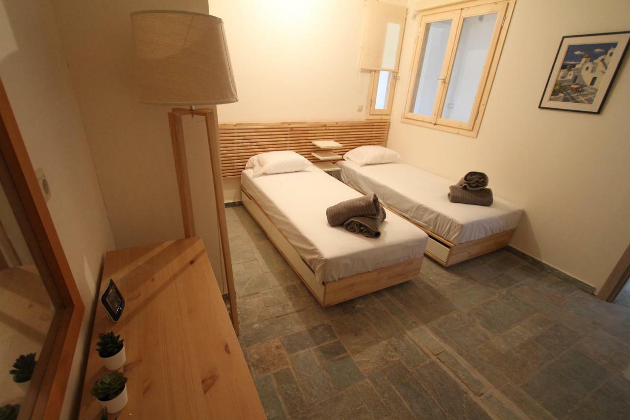 Katerina'S Villa Nea Palatia Luaran gambar